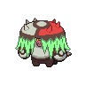 favorite pokemon - № 986