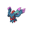favorite pokemon - № 987