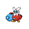 favorite pokemon - № 991