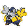 favorite pokemon - № 992