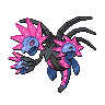 favorite pokemon - № 993