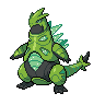 favorite pokemon - № 995