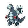 favorite pokemon - № 998