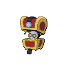 favorite pokemon - № 999