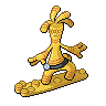 favorite pokemon - № 1000
