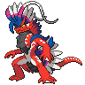 favorite pokemon - № 1007