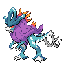 favorite pokemon - № 1009