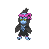 favorite pokemon - № 1015