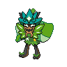 favorite pokemon - № 1017