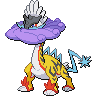 favorite pokemon - № 1021