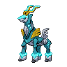 favorite pokemon - № 1023